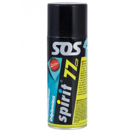SOS Spirit 77