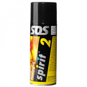 SOS Spirit 2