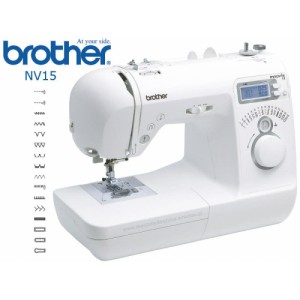 BROTHER NV15